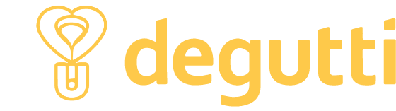 Degutti Logo
